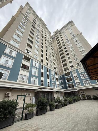 Satılır 5 otaqlı yeni tikili 272 m², Nəsimi r., photo 4 from 12