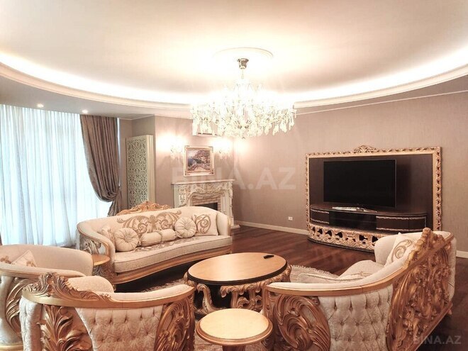 Продаётся 5-комн. новостройка 400 м², м. Шах Исмаил Хатаи, photo 10 from 30