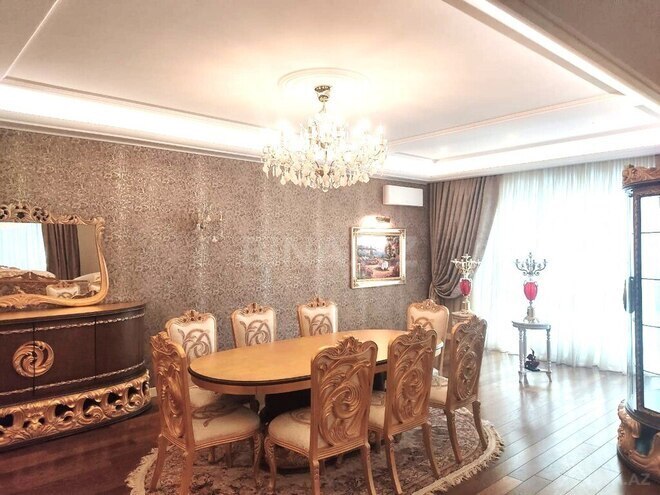 Продаётся 5-комн. новостройка 400 м², м. Шах Исмаил Хатаи, photo 8 from 30