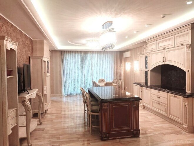 Продаётся 5-комн. новостройка 400 м², м. Шах Исмаил Хатаи, photo 11 from 30