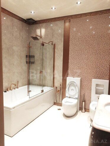 Продаётся 5-комн. новостройка 400 м², м. Шах Исмаил Хатаи, photo 17 from 30