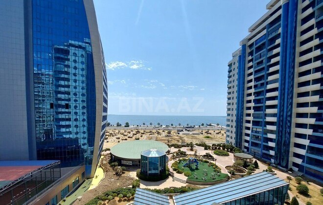 Продаётся 5-комн. новостройка 400 м², м. Шах Исмаил Хатаи, photo 1 from 30