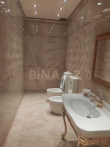 Продаётся 5-комн. новостройка 400 м², м. Шах Исмаил Хатаи, photo 29 from 30
