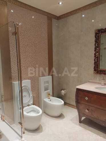 Продаётся 5-комн. новостройка 400 м², м. Шах Исмаил Хатаи, photo 18 from 30