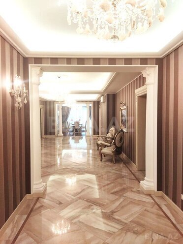 Продаётся 5-комн. новостройка 400 м², м. Шах Исмаил Хатаи, photo 19 from 30