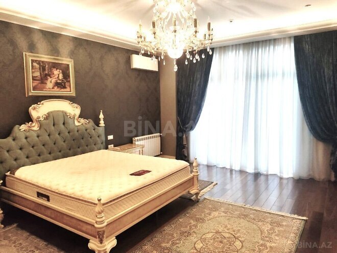 Продаётся 5-комн. новостройка 400 м², м. Шах Исмаил Хатаи, photo 14 from 30
