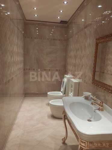 Продаётся 5-комн. новостройка 400 м², м. Шах Исмаил Хатаи, photo 22 from 30