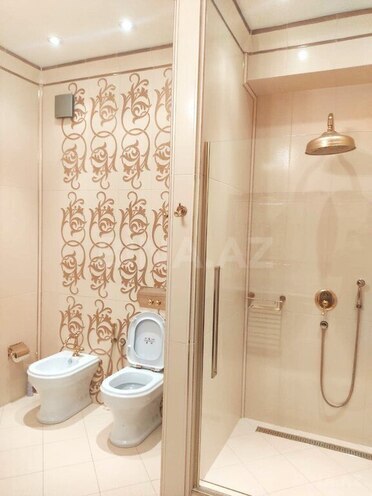 Продаётся 5-комн. новостройка 400 м², м. Шах Исмаил Хатаи, photo 20 from 30