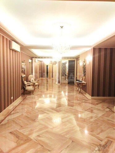 Продаётся 5-комн. новостройка 400 м², м. Шах Исмаил Хатаи, photo 4 from 30