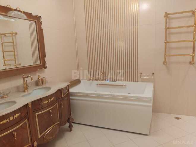 Продаётся 5-комн. новостройка 400 м², м. Шах Исмаил Хатаи, photo 24 from 30