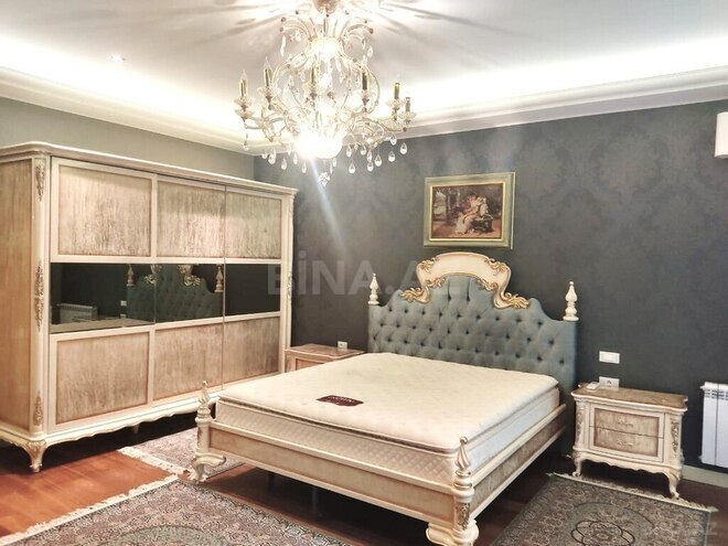 Продаётся 5-комн. новостройка 400 м², м. Шах Исмаил Хатаи, photo 16 from 30