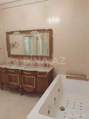 Продаётся 5-комн. новостройка 400 м², м. Шах Исмаил Хатаи, photo 27 from 30
