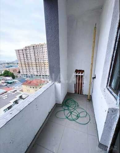 Satılır 4 otaqlı yeni tikili 128 m², Nərimanov r., photo 12 from 19