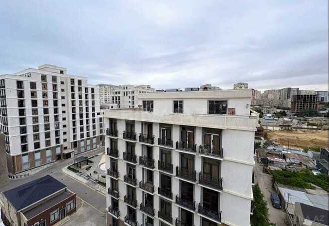 Satılır 4 otaqlı yeni tikili 128 m², Nərimanov r., photo 17 from 19