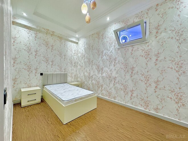 Продаётся 3-комн. новостройка 75 м², м. Кара Караев, photo 11 from 25