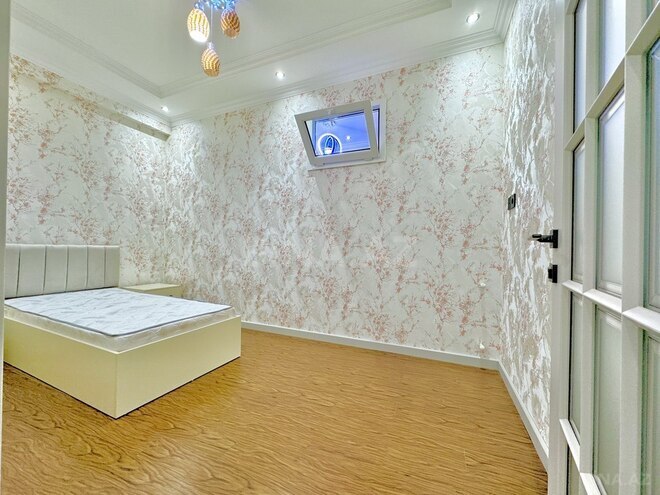 Продаётся 3-комн. новостройка 75 м², м. Кара Караев, photo 12 from 25