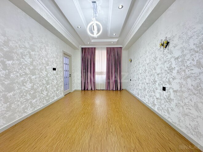 Продаётся 3-комн. новостройка 75 м², м. Кара Караев, photo 18 from 25