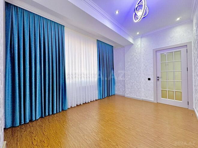 Продаётся 3-комн. новостройка 75 м², м. Кара Караев, photo 19 from 25