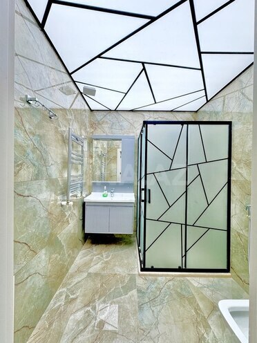 Продаётся 3-комн. новостройка 75 м², м. Кара Караев, photo 8 from 25