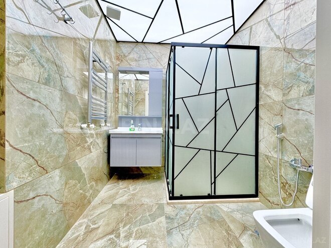 Продаётся 3-комн. новостройка 75 м², м. Кара Караев, photo 7 from 25