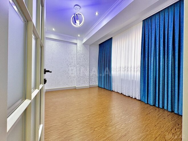Продаётся 3-комн. новостройка 75 м², м. Кара Караев, photo 14 from 25