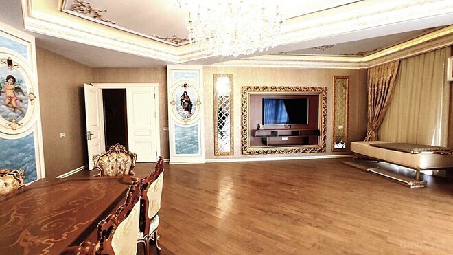 Продаётся 4-комн. новостройка 240 м², м. Низами, photo 8 from 14