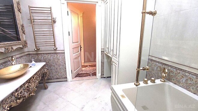 Продаётся 4-комн. новостройка 240 м², м. Низами, photo 5 from 14