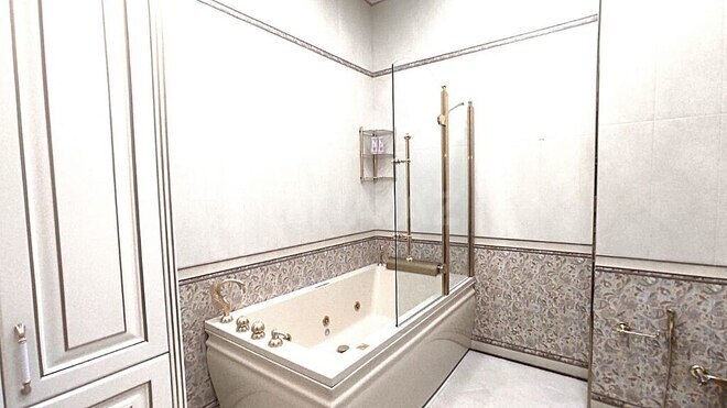 Продаётся 4-комн. новостройка 240 м², м. Низами, photo 6 from 14