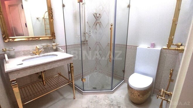 Продаётся 4-комн. новостройка 240 м², м. Низами, photo 10 from 14