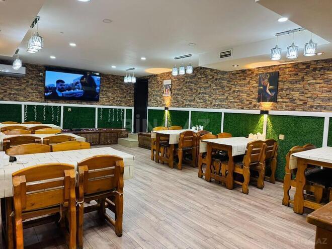 Сдаётся  объект 190 м², м. Кара Караев, photo 3 from 15