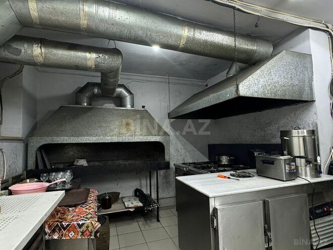 Сдаётся  объект 190 м², м. Кара Караев, photo 14 from 15