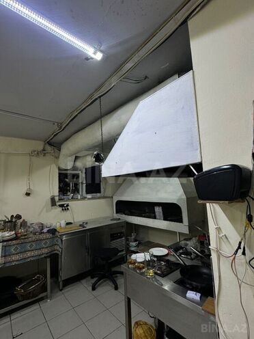 Сдаётся  объект 190 м², м. Кара Караев, photo 13 from 15