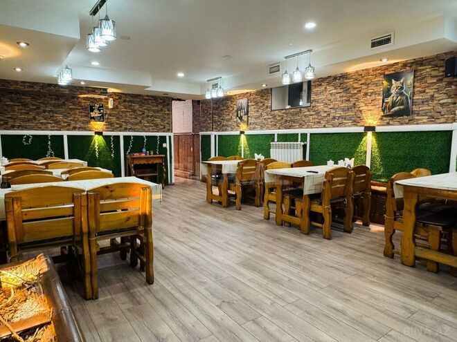 Сдаётся  объект 190 м², м. Кара Караев, photo 8 from 15