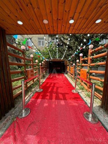 Сдаётся  объект 190 м², м. Кара Караев, photo 7 from 15