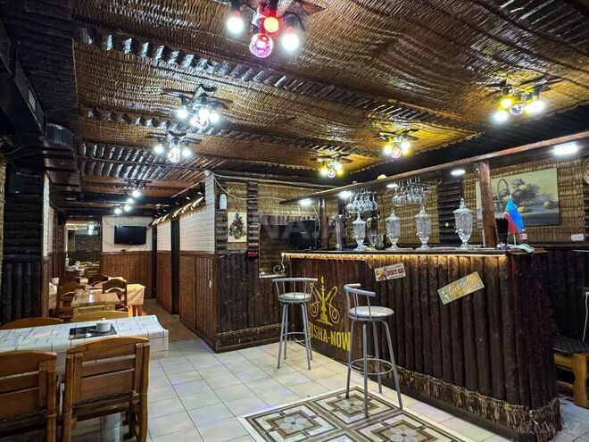 Сдаётся  объект 190 м², м. Кара Караев, photo 11 from 15