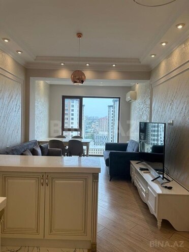 Продаётся 2-комн. новостройка 70 м², м. Шах Исмаил Хатаи, photo 5 from 16