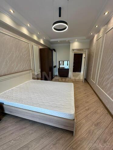 Продаётся 2-комн. новостройка 70 м², м. Шах Исмаил Хатаи, photo 6 from 16