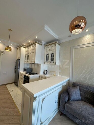 Продаётся 2-комн. новостройка 70 м², м. Шах Исмаил Хатаи, photo 1 from 16