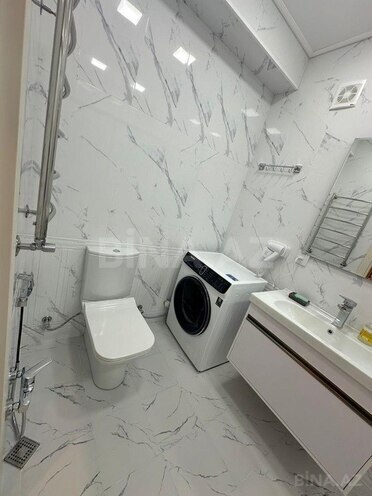 Продаётся 2-комн. новостройка 70 м², м. Шах Исмаил Хатаи, photo 9 from 16