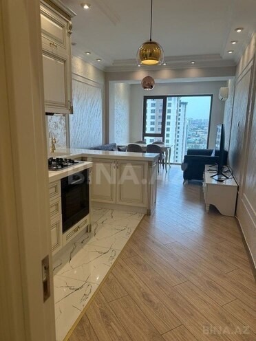 Продаётся 2-комн. новостройка 70 м², м. Шах Исмаил Хатаи, photo 4 from 16