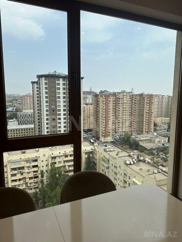 Продаётся 2-комн. новостройка 70 м², м. Шах Исмаил Хатаи, photo 15 from 16
