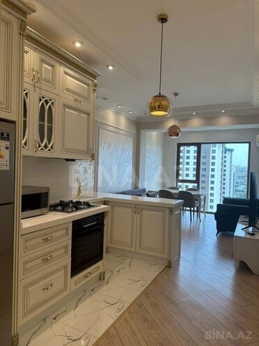 Продаётся 2-комн. новостройка 70 м², м. Шах Исмаил Хатаи, photo 10 from 16