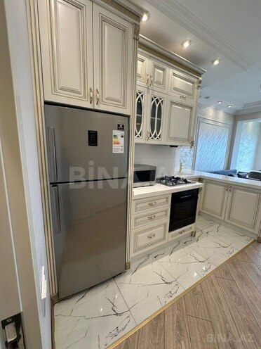 Продаётся 2-комн. новостройка 70 м², м. Шах Исмаил Хатаи, photo 11 from 16