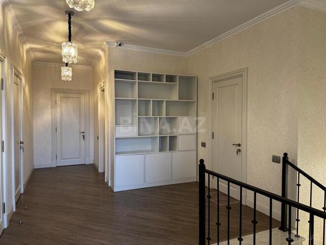 Продаётся 6-комн. дом/дача 200 м², пос. Шаган, photo 7 from 32