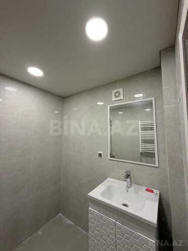 Satılır 2 otaqlı yeni tikili 80 m², Neftçilər m., photo 7 from 9