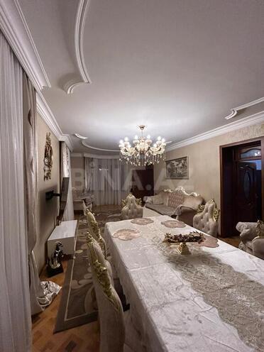 Satılır 6 otaqlı həyət evi/bağ evi 280 m², Masazır q., photo 4 from 18