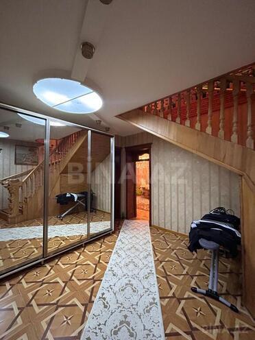 Satılır 6 otaqlı həyət evi/bağ evi 280 m², Masazır q., photo 8 from 18