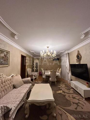 Satılır 6 otaqlı həyət evi/bağ evi 280 m², Masazır q., photo 3 from 18