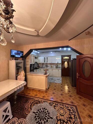Satılır 6 otaqlı həyət evi/bağ evi 280 m², Masazır q., photo 7 from 18