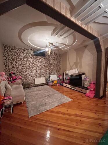 Satılır 6 otaqlı həyət evi/bağ evi 280 m², Masazır q., photo 14 from 18